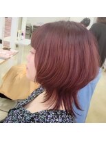 スターカット 新大工店&nbsp;働く女性必見【お手入れしやすさ重視ヘアー】