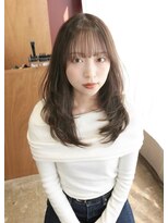 イロ(iro)&nbsp;ゆるふわレイヤーベージュ