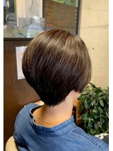 アモン サンク エス(AMON cinq es)