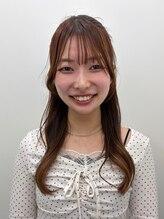 ロンド シャルム 吉祥寺(Lond charme)&nbsp;eriko /縮毛矯正