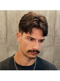  &nbsp;&nbsp;&nbsp;Modern Clean Flow Haircut