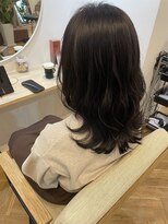 エルア(elua) ミディアムレイヤー