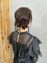 ルノン リー(LUNON:re) 結婚式セット