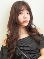 ドーチェ 瓢箪山(DOCHE)&nbsp;ルーズヘア×オーガニックカラー×髪質改善トリートメント