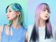 コレットヘア(Colette hair)の写真