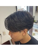パリス メンズサロン(PARIS MEN'S Salon)