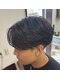 パリス メンズサロン(PARIS MEN'S Salon)の写真/毎朝のスタイリングが驚くほど楽になる“乾かすだけ”で自然な毛流れと束感UPでキマる再現性カット◎