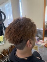 おしゃれ泥棒 サーキット稲生店 スパイラル