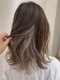 ヘアー ル シェーヌ キューブ(hair le chene CUBE)の写真/スタイリストが提案するデザインカラーのおすすめで、あなたに似合う髪色へ☆