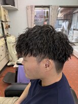 デザミ(Des Amis)&nbsp;ツイスパ