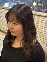 ル クリックギンザ Le Clic GINZA&nbsp;ロングレイヤーレイヤースタイルロングヘア