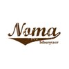 ノマ(Noma）のお店ロゴ