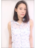 レンク(LENC)&nbsp;【Coast.】ボブディ