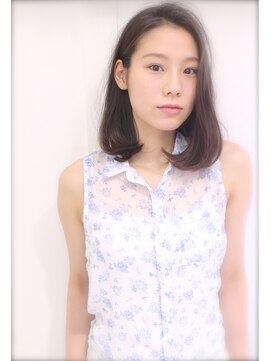 レンク(LENC) 【Coast.】ボブディ