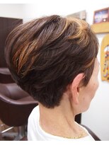 グリーンルーム(green room)&nbsp;☆ポイントブリーチ☆