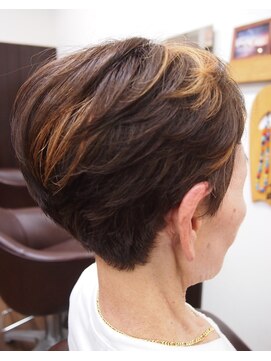 グリーンルーム(green room) ☆ポイントブリーチ☆