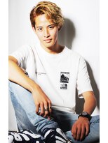 ララテラス(LaLa Terrace)&nbsp;【LaLaTerrace】ブリティッシュパーマヘア