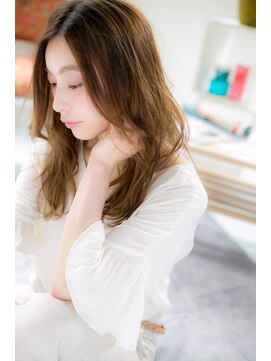 トゥルース 南千住店(Hair&Make TRUTH) ルーズウェーブ