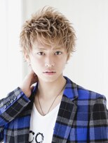 オーシャントーキョー(OCEAN TOKYO)&nbsp;ハイトーン人気NO.1 ショート