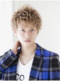 ハイトーン人気NO.1 ショート