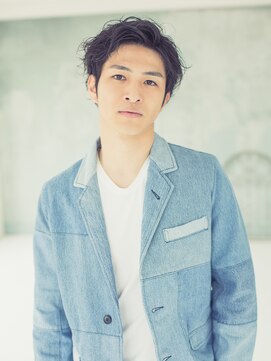 アジト ヘアーアンドリラクゼーション(AJITO HAIR&RELAXATION) 爽やかショート