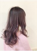 neolive em ピンクパープルグレージュ☆