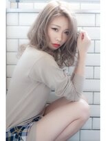 エイト オキナワ 沖縄新都心店(EIGHT okinawa) 【EIGHT 沖縄】angel bright hair 3