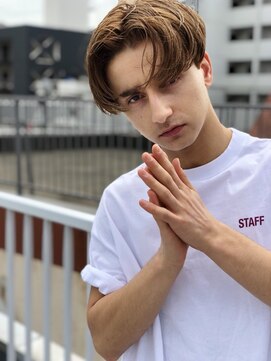 サロンド ハル 国分寺店(salon de HALU) 【salon de HALU 国分寺】...hair style...