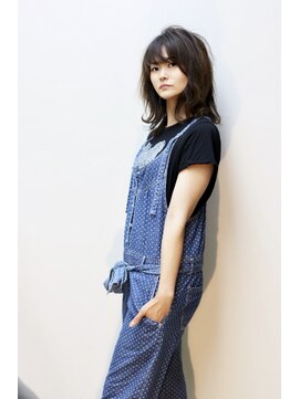 リリーパークス(Lily Parks) ☆