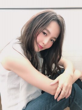 ヘアーデザイン リアン(Hair design Lien) 20代、30代、40代再現性たっぷりミディアム、ロング、ショート