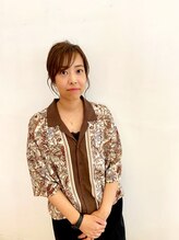 モッズ ヘア 多摩店(mod's hair) 大崎 菜央