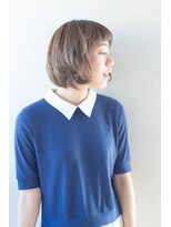 アクアレラ(AQUARELA) 【AQUALERA/須磨駅】☆大人ボブ☆30代40代50代