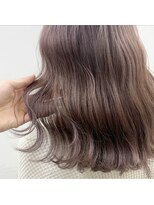 アディション 渋谷(ADITION)&nbsp;【ADITION渋谷】ミルクティーピンク