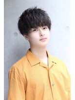 リップス 渋谷(LIPPS)&nbsp;エアリーショートマッシュ