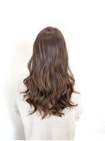 アヤナ バイ アヤラ(ayana by ayala)&nbsp;ラベンダーブラウン［浦安　新浦安　葛西　南行徳］