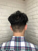 アポロ 横浜駅店(apollo)&nbsp;グランメゾンパーマ