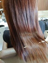 エスアッシュ ヘア(S-Ash Hair)&nbsp;極艶・美髪