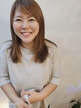 シュシュ(chouchou+)&nbsp;松崎 亜美