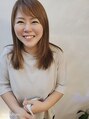 シュシュ(chouchou+) 松崎 亜美
