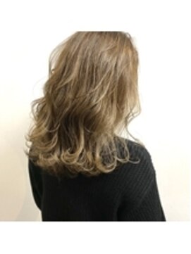 シャングリラルーム(shangri-la room) 甘辛ミディ