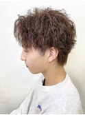 波打ちツイストスパイラル zest吉祥寺松原可奈