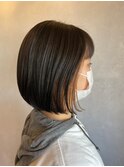 Belle BIANCAインナーカラーベージュ イヤリングカラー by.Tomoe