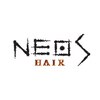 ネオス ヘア(NEOS HAIR)のお店ロゴ