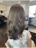 無加工グレージュ★