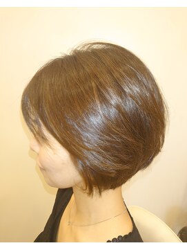 ファルコヘア 立川店(FALCO hair) オータムボブ
