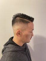 トゥーユー(to you...)&nbsp;フェードカット