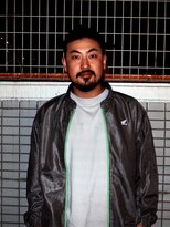 リビング 津田沼(LIVING)&nbsp;メンズパーマ/スパイラルパーマ/フェードカット【津田沼駅】