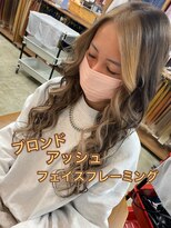 シュシュ 四日市店(ChouChou)&nbsp;大人ギャル