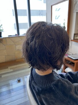 ルアージュ 調布店 [ハイライトカラー/髪質改善/インナーカラー/調布]