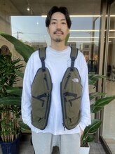 ストーク(stork)&nbsp;木村 亮太